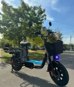 Электровелосипед Gbike Monster MAX 30 — изображение 4