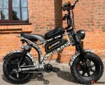 Электровелосипед Gbike Pro 9