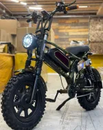 Электровелосипед Gbike Pro 9 — изображение 3
