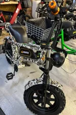 Электровелосипед Gbike Pro 9 — изображение 6