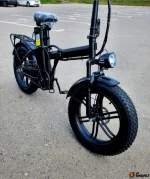 Электровелосипед Gbike Pro E20