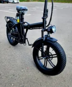 Электровелосипед Gbike Pro E20 — изображение 2