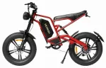 Электровелосипед Gbike S6 — изображение 2