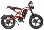 Электровелосипед Gbike S6 — изображение 6
