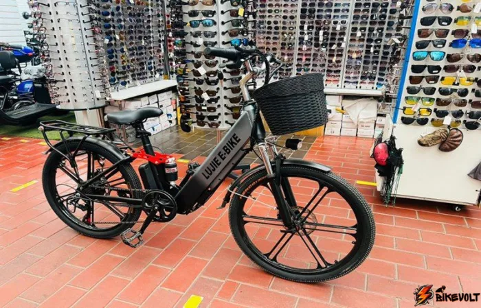 elektrovelosiped-gbike-shandi-0 Электровелосипед Gbike Шанди — изображение 1