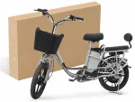 Электровелосипед Gbike V10 Pro New 60v 20Ah — изображение 3