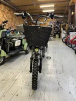 Электровелосипед Gbike V10 Pro New 60v 20Ah — изображение 9
