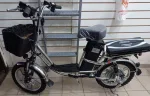 Электровелосипед Gbike V10 PRO Offroad 60v 21Ah — изображение 3
