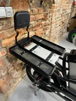 Электровелосипед Gbike V10 PRO Offroad 60v 21Ah — изображение 6