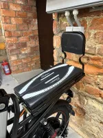 Электровелосипед Gbike V10 PRO Offroad 60v 21Ah — изображение 7