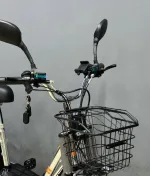 Электровелосипед Gbike V11 PRO — изображение 3