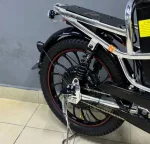 Электровелосипед Gbike V11 PRO — изображение 4