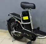 Электровелосипед Gbike V11 PRO — изображение 6