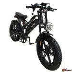Электровелосипед Gbike V11PRO