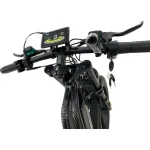 Электровелосипед Gbike V11PRO — изображение 9