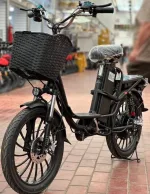 Электровелосипед Gbike V20 Pro New 60v 20Ah — изображение 3