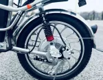 Электровелосипед Gbike V20 Pro New 60v 20Ah — изображение 7
