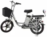 Электровелосипед Gbike V9 PRO — изображение 12