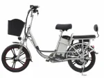 Электровелосипед Gbike V9 PRO — изображение 13