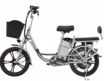 Электровелосипед Gbike V9 PRO — изображение 14