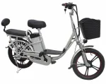 Электровелосипед Gbike V9 PRO — изображение 8
