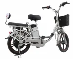 Электровелосипед Gbike V9 PRO — изображение 10