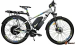 Электровелосипед горный Horza Stels Adrenalin D-1500 Travel
