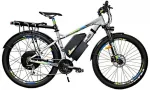 Электровелосипед горный Horza Stels Adrenalin D-1500 Travel — изображение 2