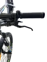 Электровелосипед горный Horza Stels Adrenalin D-1500 Travel — изображение 15