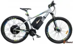 Электровелосипед горный Horza Stels Adrenalin D 1500W