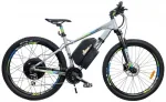 Электровелосипед горный Horza Stels Adrenalin D 1500W — изображение 2