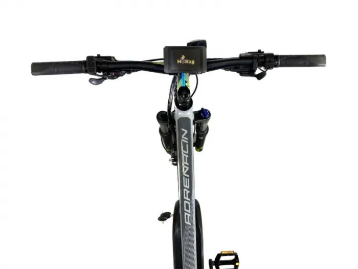 Электровелосипед горный Horza Stels Adrenalin D 1500W — изображение 11