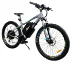 Электровелосипед горный Horza Stels Adrenalin D 1500W — изображение 3