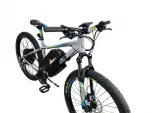 Электровелосипед горный Horza Stels Adrenalin D 1500W — изображение 4