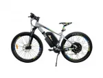 Электровелосипед горный Horza Stels Adrenalin D 1500W — изображение 5