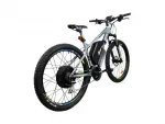 Электровелосипед горный Horza Stels Adrenalin D 1500W — изображение 6