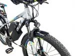 Электровелосипед горный Horza Stels Adrenalin D 1500W — изображение 9