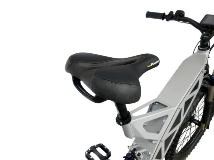 Электровелосипед горный Horza Teleport SD-1500 — изображение 13