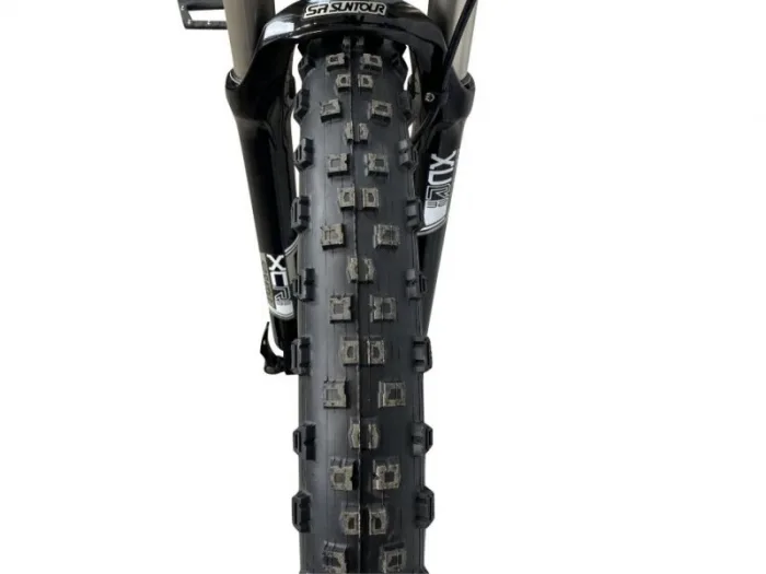 Электровелосипед горный Horza Teleport SD-1500 — изображение 16