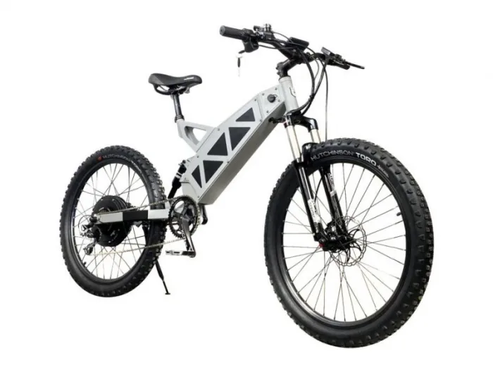 Электровелосипед горный Horza Teleport SD-1500 — изображение 3