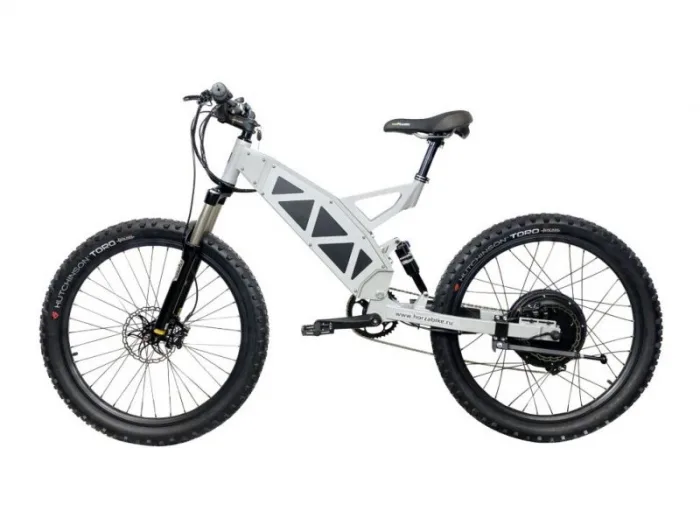 Электровелосипед горный Horza Teleport SD-1500 — изображение 4