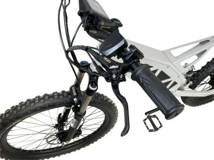 Электровелосипед горный Horza Teleport SD-1500 — изображение 9