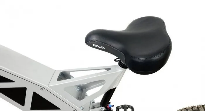 Электровелосипед горный Horza Teleport SD-1500 Moped — изображение 10