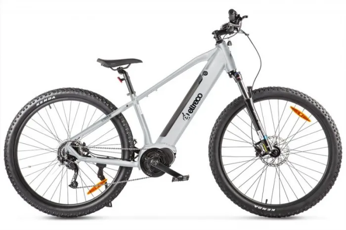 Электровелосипед горный спортивный Eltreco Top — изображение 3