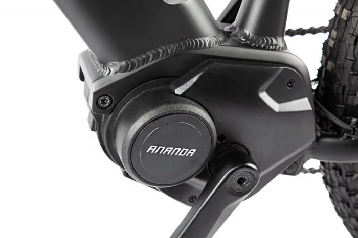 Электровелосипед горный спортивный Eltreco Top — изображение 8