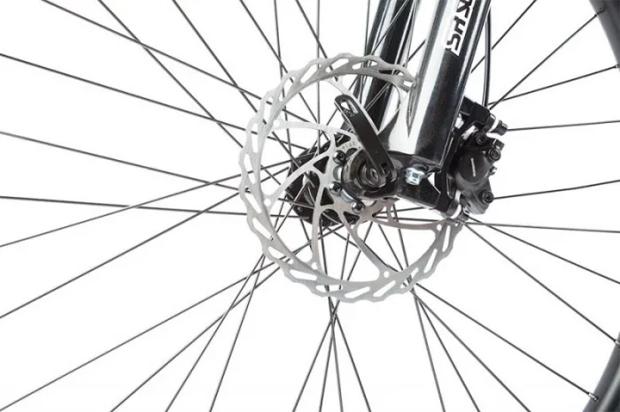 Электровелосипед горный спортивный Eltreco Top — изображение 10