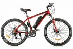 Электровелосипед горный XT 600 D 350W 36V/8Ah (распродажа) — изображение 3