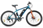 Электровелосипед горный XT 600 D 350W 36V/8Ah (распродажа) — изображение 5