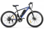 Электровелосипед горный XT 600 D 350W 36V/8Ah (распродажа) — изображение 6