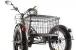 Трехколесный электровелосипед GREEN CITY e-ALFA Trike — изображение 7